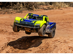 Traxxas Mini Slash 1:12 BL-2s 4WD RTR ružový