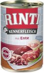 Konzerva Rinti Kennerfleisch Adult kačacie srdce 400g