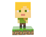 Icon Light Minecraft - Alex lampă