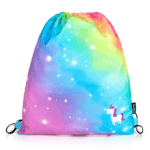 Vak na prezúvky OXY Style Mini rainbow