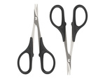 Modelcraft tijeras rectas y curvas (conjunto)