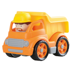 Playgo Auto nákladné sklápacie 13 cm