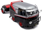 1:18 COOL COMBI SPORT 2024 - SOLIDO - S1810903