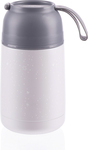 Termoska na jedlo so silikónovým držiakom 620 ml, Stars