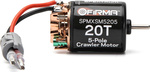 Spektrum motor jednosmerný Firma 540 20T