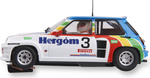 SCX Advance Renault 5 Turbo Puras