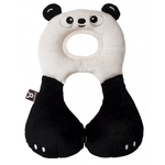BENBAT Halstuch mit Rückenlehne, Panda 1-4r