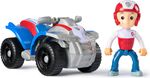 Paw Patrol Základné vozidlo Ryder