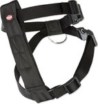 Postroj Trixie do auta L 70-90cm