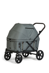 FIKAGO Kinderwagen Kross Green