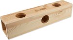 Tunel Epic Pet kváder s otvormi 33cm