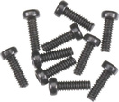 Axial skrutka imbus M2x6mm CH (10)