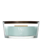 WW Kerze Schiff Sea Spray