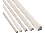 Krick Asym uspon. balza 5x5mm 1m