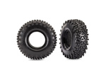 Traxxas pneu 1.3 Stone Claw (2)
