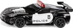 SIKU Blister - Polizei Chevrolet Corvette ZR1