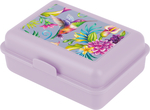 BAAGL Box um zehn Kolibris.