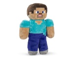 MINECRAFT Steve plyšová hračka 30cm