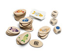 BS Toys Pronađi ribicu