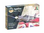 Modellbausatz Flugzeug 1482 - Spitfire Mk.V / Mk.IX Aces (1:72)