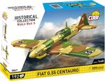 Cobi II WW Fiat G.55 Centauro, 1:48