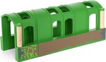 Brio Zahnutý tunel