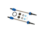 Traxxas poloose CVD (2): Jato