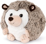 Cozy Noxxiez HW710 Igel – warmes Plüschkissen 3 in 1