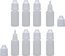 Modelcraft nádobka 10ml s kvapkadlom (8ks)
