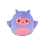 SQUISHMALLOWS Morský anjel - Toria, 13 cm