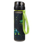 BAAGL Tritan-Flasche für Getränke Traktor, 500 ml