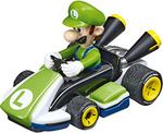 Auto FIRST 65020 Nintendo - Luigi