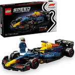 LEGO® Speed Champions 77243 Rennwagen Oracle Red Bull Racing RB20 F1®