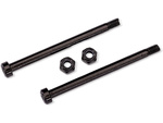 Traxxas čap spodný vonkajší 4x47mm s maticou (2)