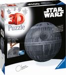 Ravensburger Puzzle-Ball Star Wars: Hviezda smrti 540 dielikov