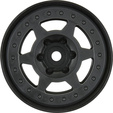 Pro-Line disk 1.9" Holcomb Crawler Bead-Loc (2)
