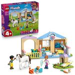 LEGO® Friends 42696 Tierklinik mit Tieren