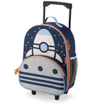 SKIP HOP Spark style Kofer putni Raketa
