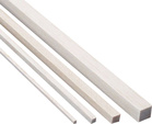 Krick Lišta balsa 4x4mm 1m (5)