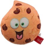 Hračka Dog Fantasy cookie 9,5cm