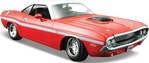 Maisto - 1970 Dodge Challenger R/T Coupe, 1:24