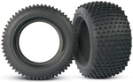 Traxxas pneu 2.8" Alias, Einsatz (2) (hinten)