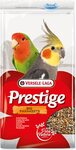 Krmivo Versele-Laga Prestige stredný papagáj 1kg