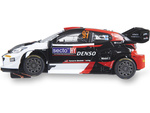 SCX Original Toyota Yaris WRC - Latvala Fínsko 23