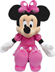 Minnie, 43 cm plyšová figúrka