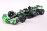 1:18 SAUBER KICK C44