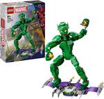 LEGO® Marvel 76284 Baubare Figur: Grüner Kobold
