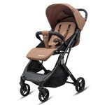 Golfový kočík Bimelo Baby Mix béžový