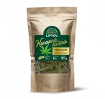 Liptovská konopná sušina 30 g (CBD - upokojujúci)