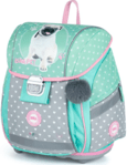 Školský batoh PREMIUM LIGHT ISHA - My love Pet